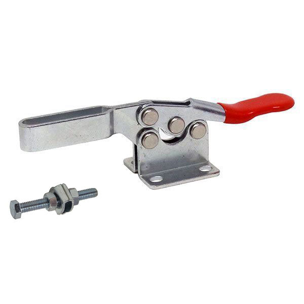 VH-12130SS Stainless Steel Vertical Handle Toggle Clamp (Cross Referenced: 207-USS)