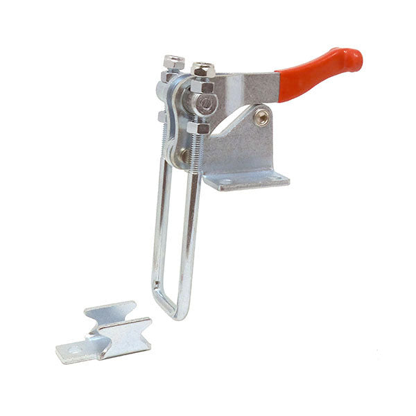 LT-40371 Latch Type Toggle Clamp (Cross Referenced: 371)