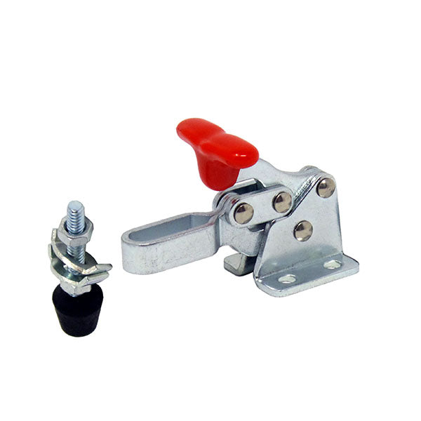 200 lb Vertical Handle Toggle Clamp 12050