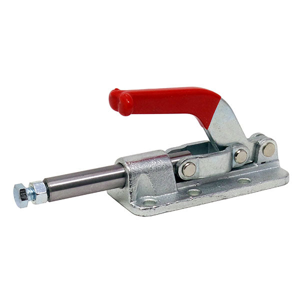 Push Pull Toggle Clamp GH301-CR Push Pull Toggle Clamp Quick-Release Toggle  Clamp Testing Jig Accessories 