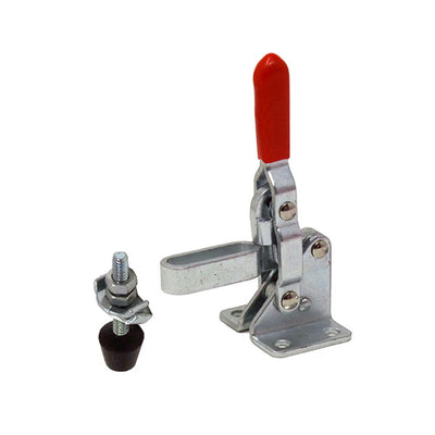 Toggle Clamps - The Toggle Clamp Store